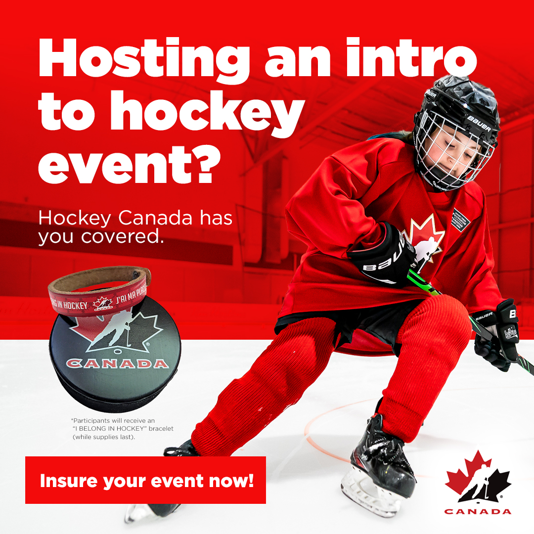Pathway to Hockey Coverage