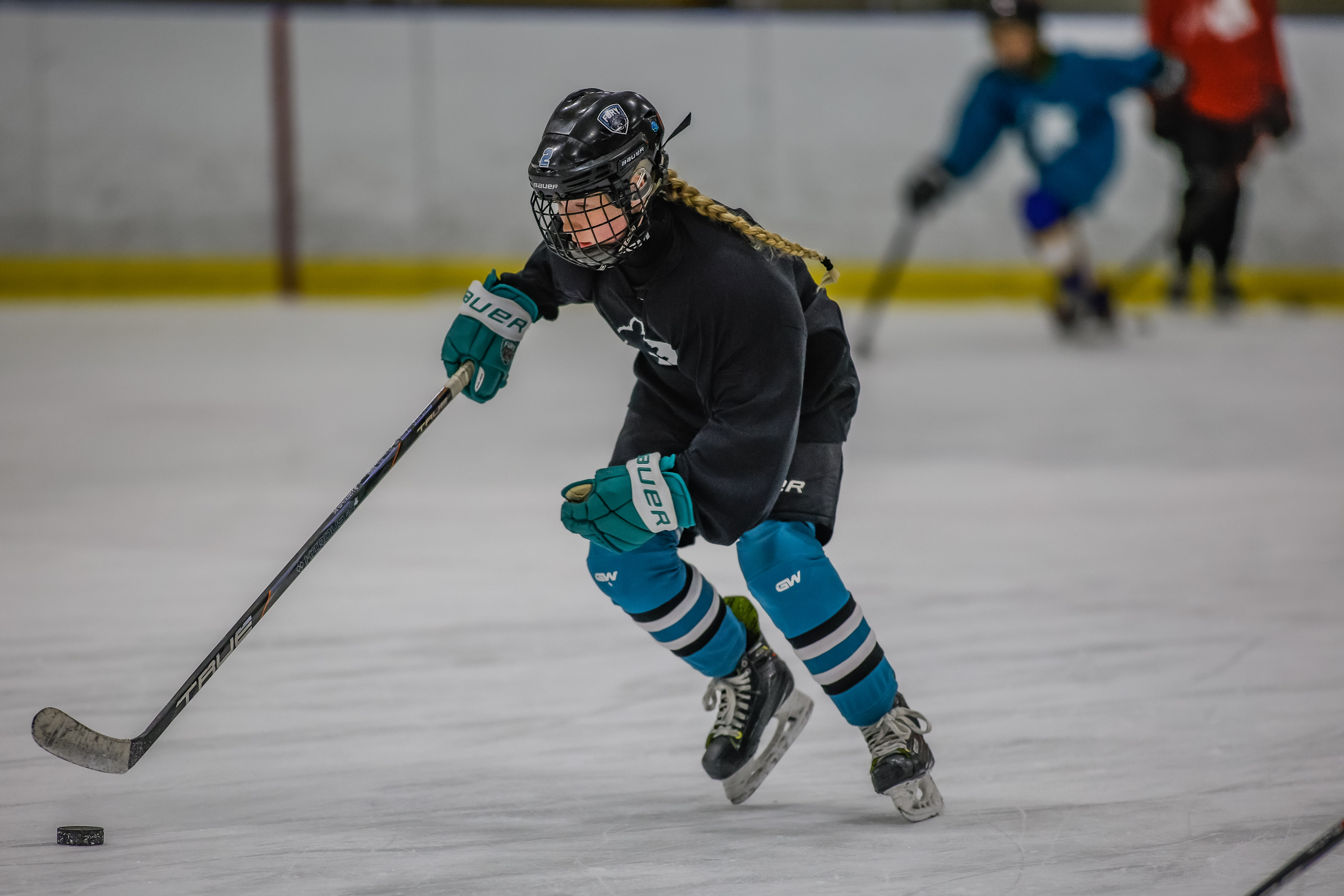 PD Day – Skills Camp in Dalhousie on October 24th