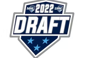Maritime Hockey League Draft 2022