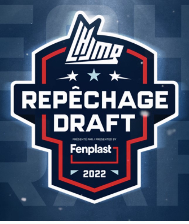QMJHL Draft - 23 NB players were selected