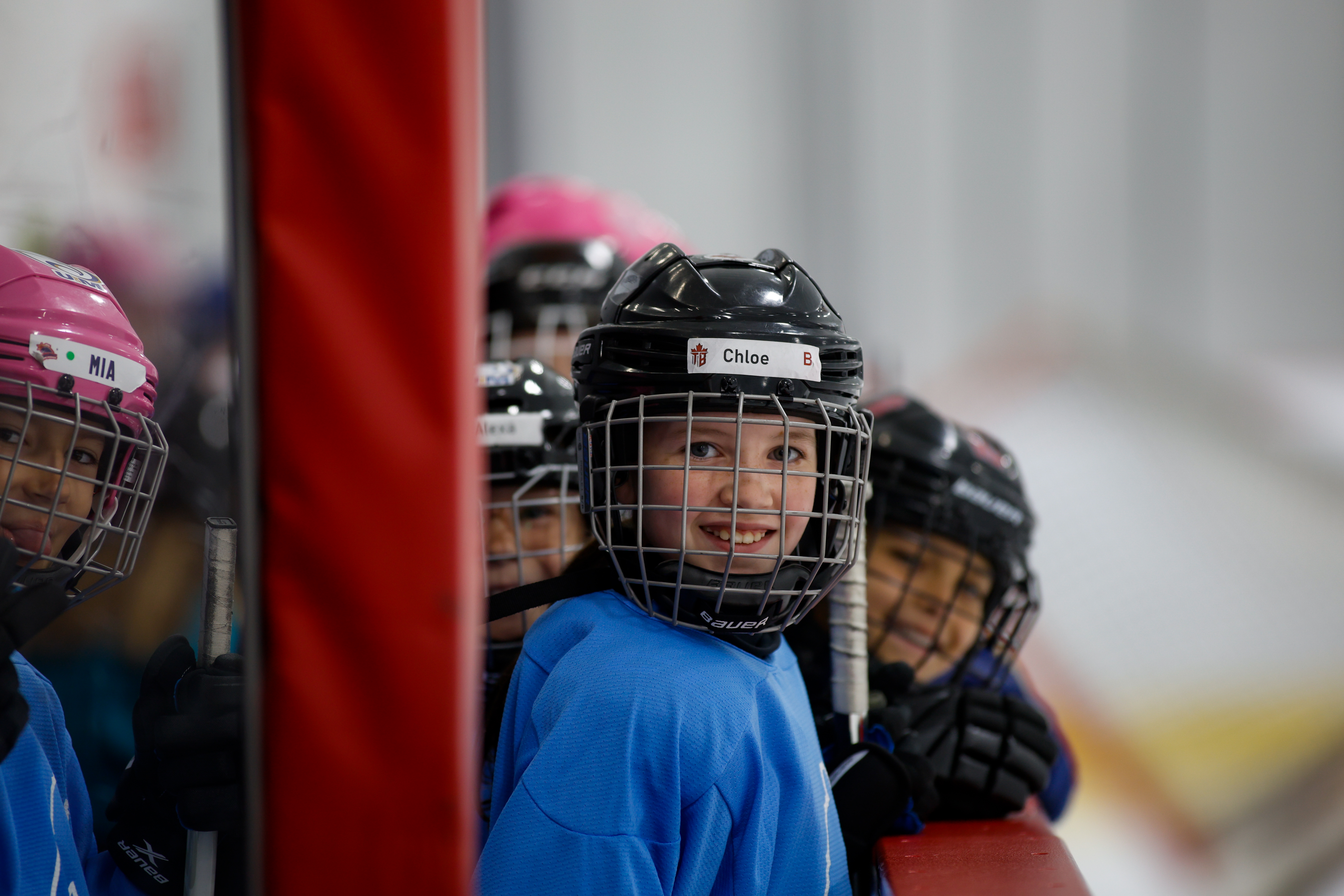 PD Day – Skills Camp in Fredericton on November 10th