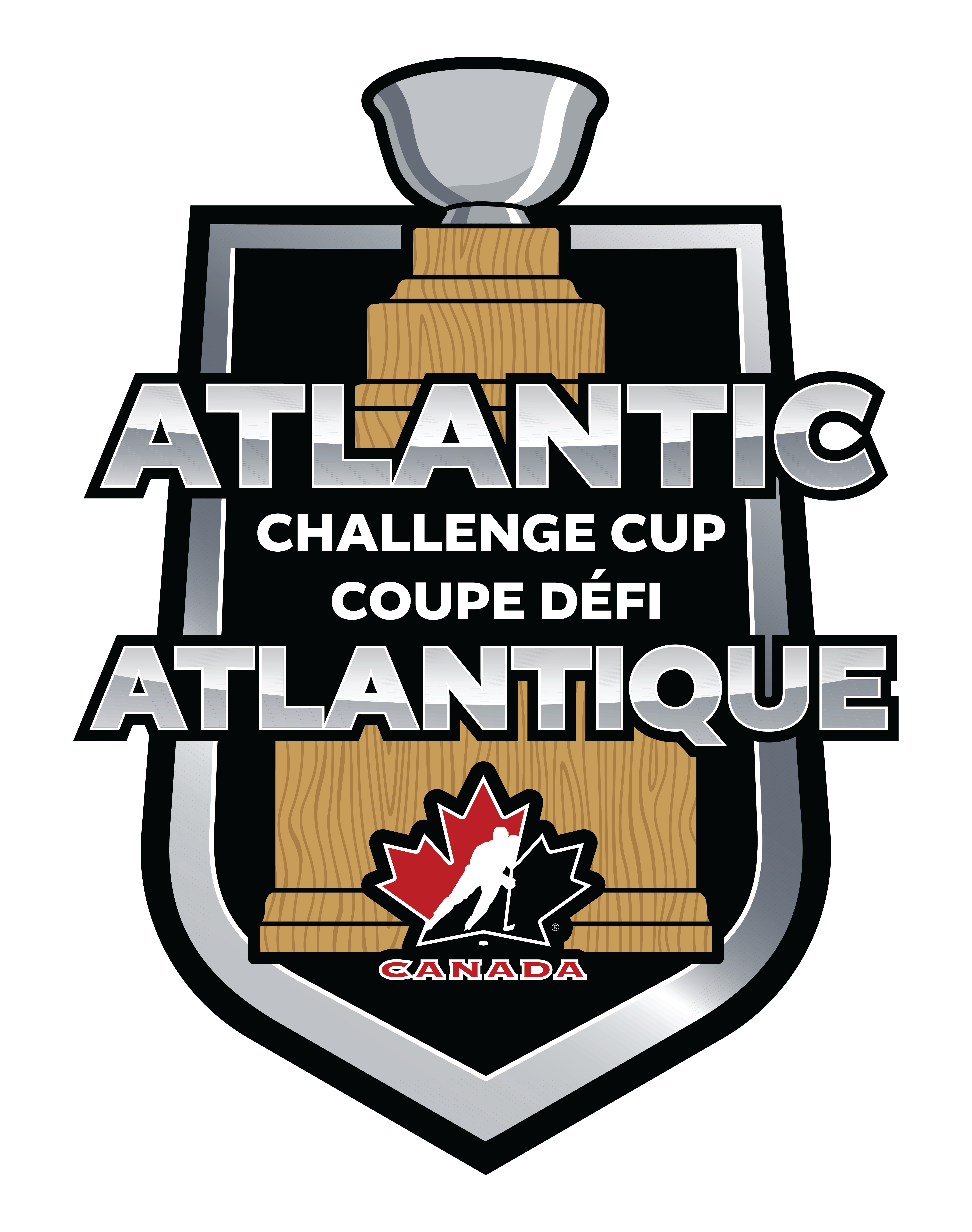 TEAM NEW BRUNSWICK ROSTERS ANNOUNCED FOR 2026 ATLANTIC CHALLENGE CUP