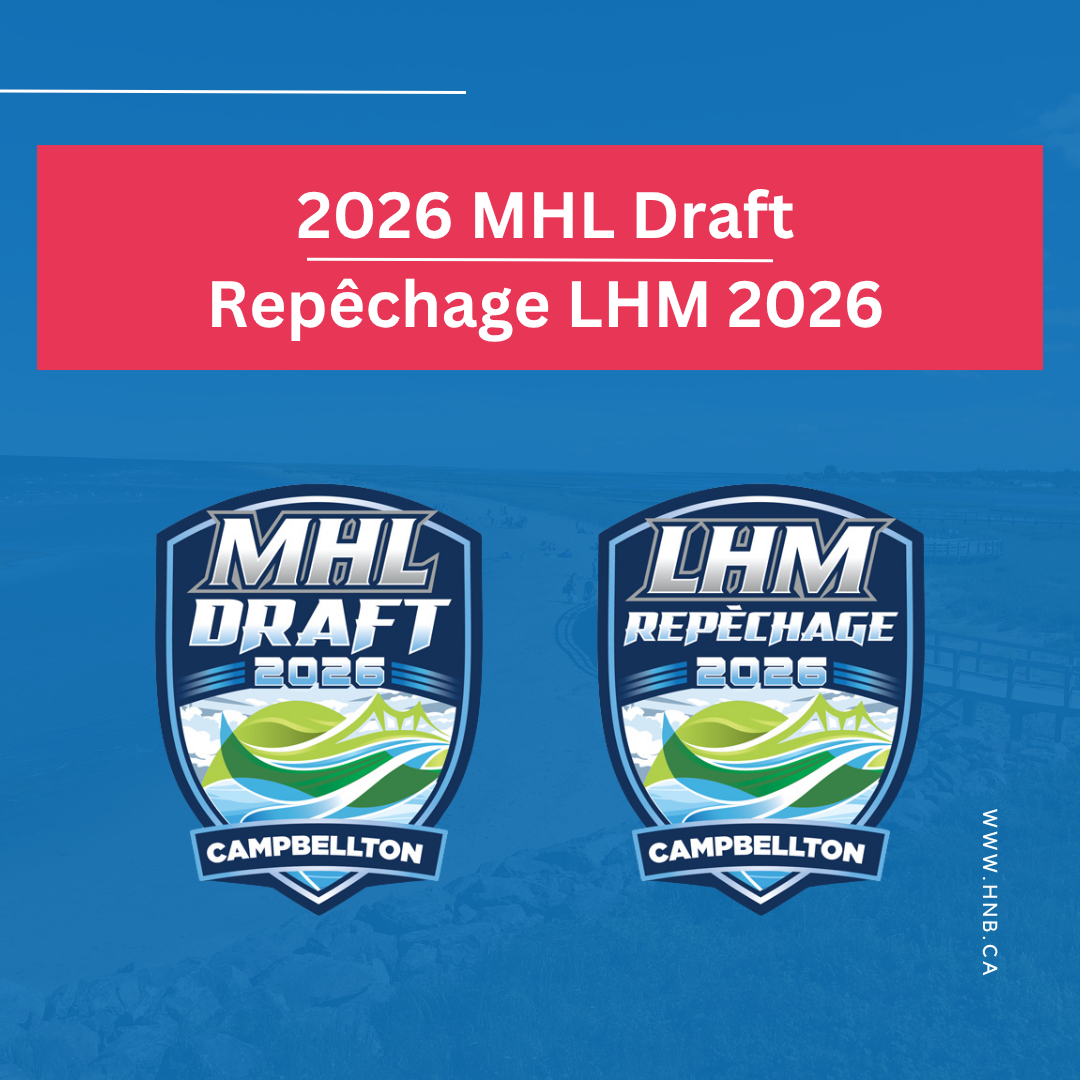 The 2026 MHL Draft