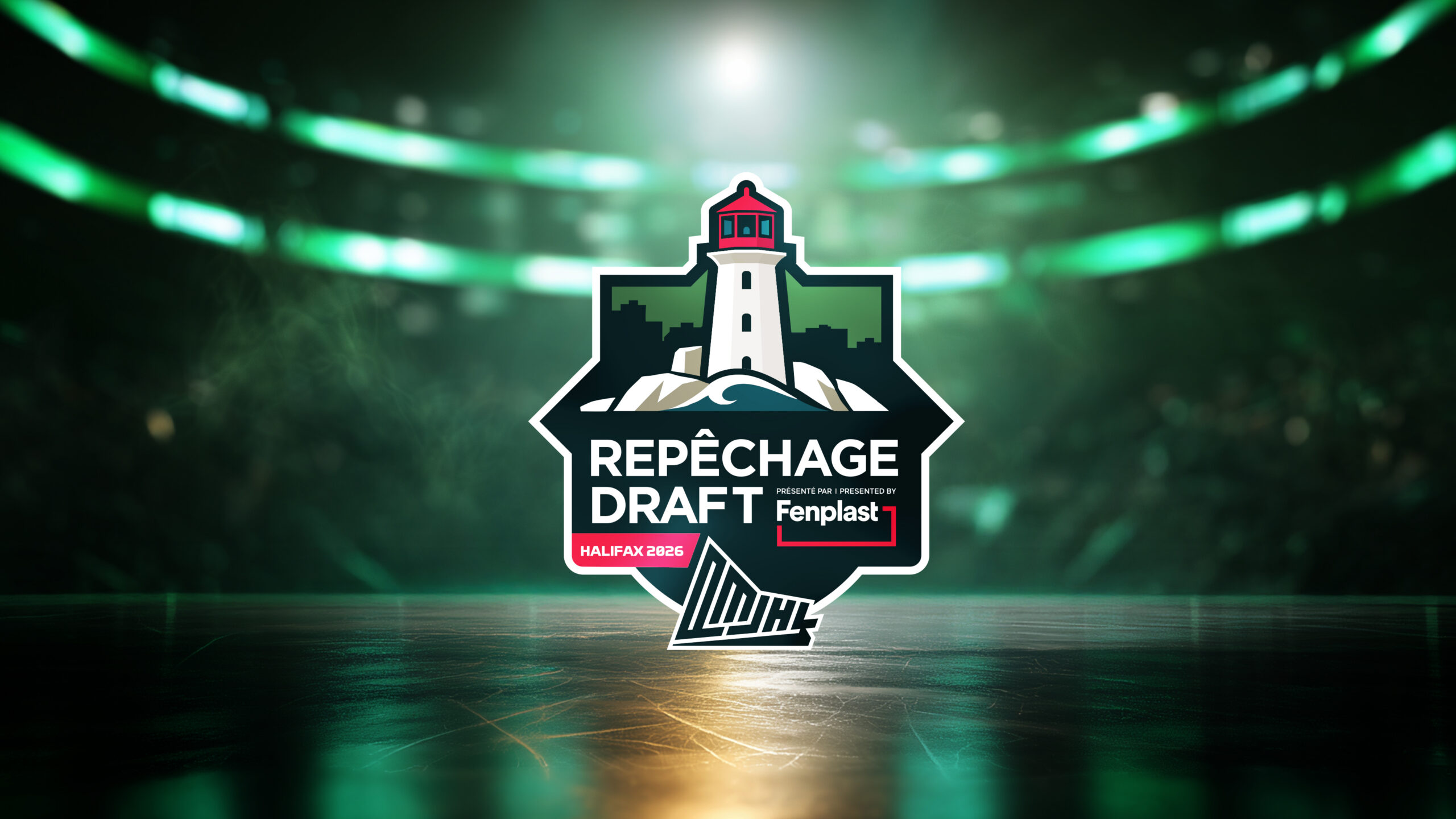 12 New Brunswick Players Selected in QMJHL Draft