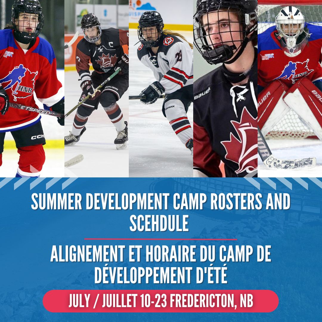 Schedule and Roster Released for High Performance Summer Camps