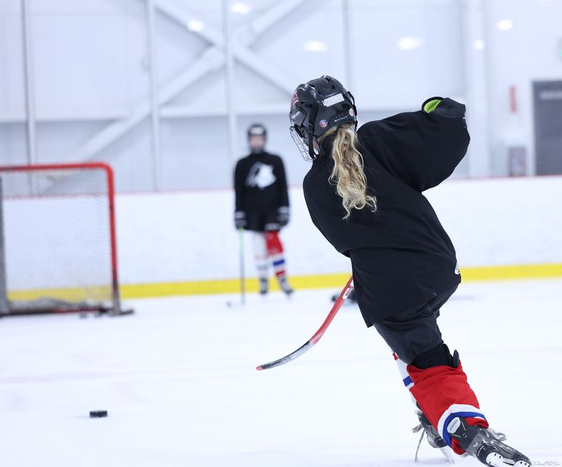 Hockey New Brunswick Skills Camp – August 26- Saint John