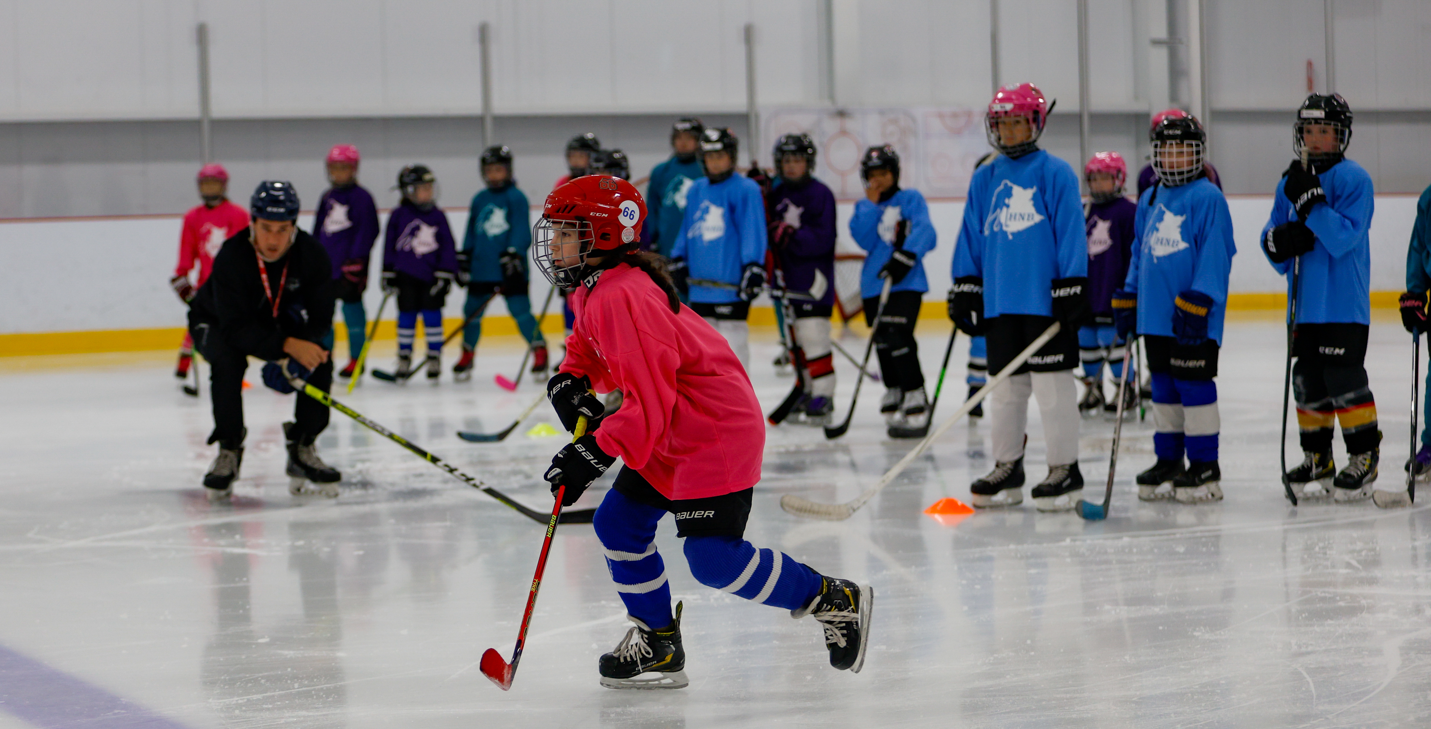 Revamped PD Day Coming to Woodstock on November 2nd